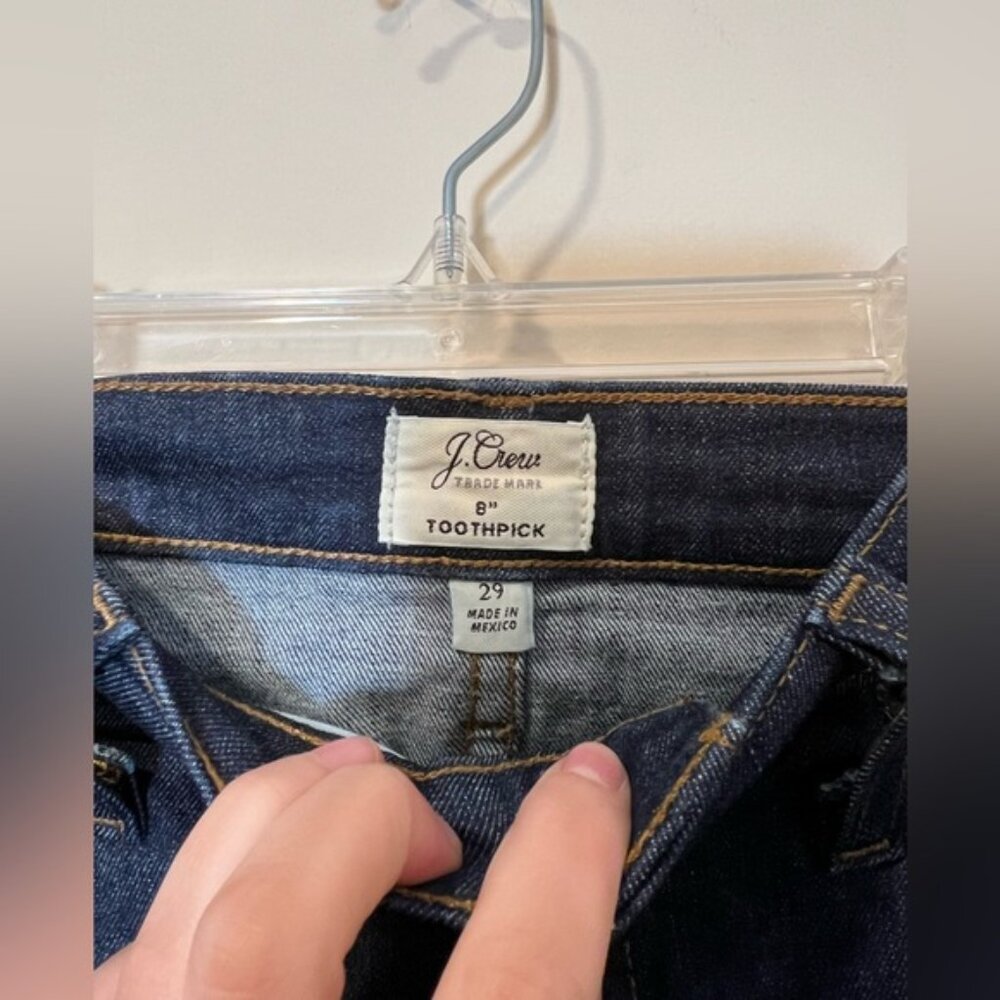 J.Crew Jeans - Picture 5 of 5